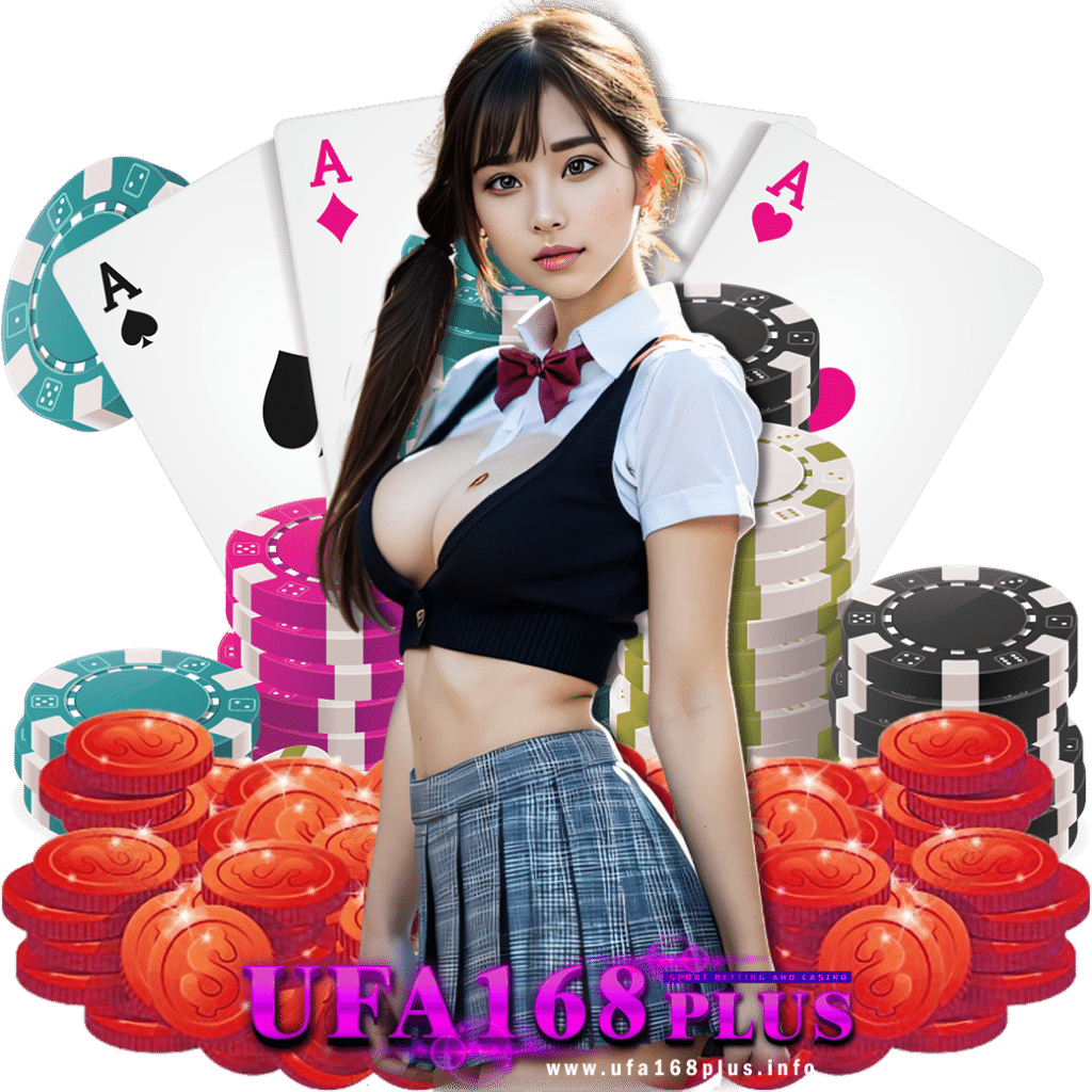 ufa168plus bet