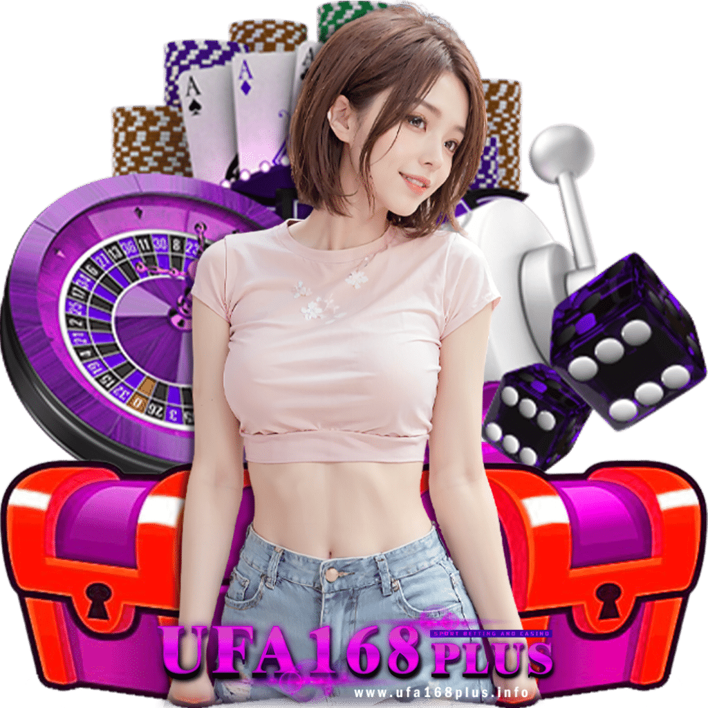 ufa168plus ทดลองเล่น